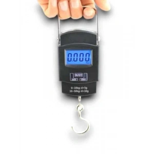 Hubrendy Tekno EL KANTARI 50KG