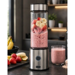 Hubrendy Tekno FRULY BLENDER