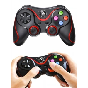 Hubrendy Tekno GAMEPAD
