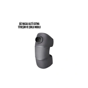 Hubrendy Tekno GLRD116 OMUZ DİZ MASAJ ALETİ
