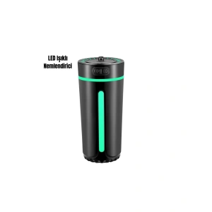 Hubrendy Tekno H10 ARAÇ NEMLENDİRİCİ