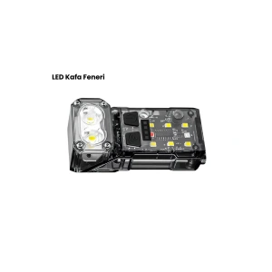Hubrendy Tekno HS231 LAMBA