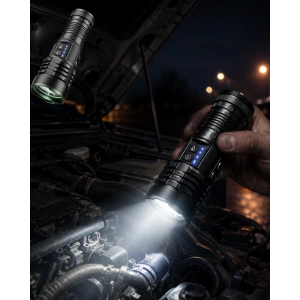 Hubrendy Tekno HS313 FENER