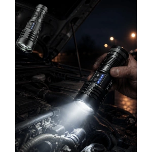 Hubrendy Tekno HS313 FENER