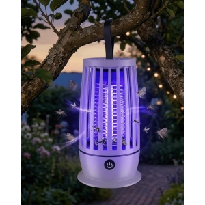 Hubrendy Tekno HS374 SİNEK KOVUCU