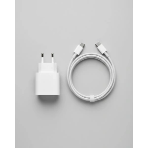Hubrendy Tekno İPHONE 17 PRO MAX UYUMLU ŞARJ SETİ