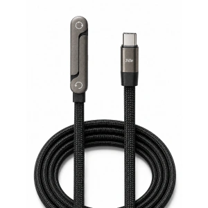 Hubrendy Tekno K03 240W ŞARJ ALETİ