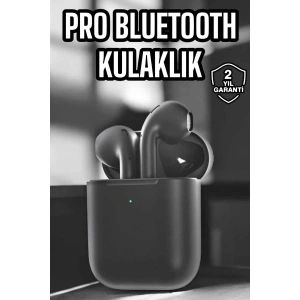 Hubrendy Tekno Kablosuz Bluetooth Kulaklık TWS Çift Kulaklık TWS Pro 5
