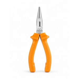 Hubrendy Tekno KARGABURUN ÇELİK DÖVME EKB161