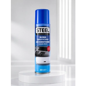Hubrendy Tekno KLİMA TEMİZLEYİCİ SPREY