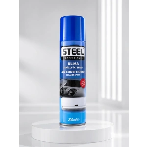 Hubrendy Tekno KLİMA TEMİZLEYİCİ SPREY