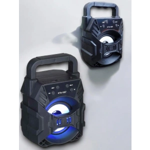 Hubrendy Tekno KTS 1057 HOPARLÖR