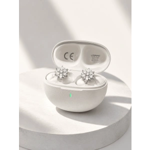 Hubrendy Tekno KÜPELİ BLUETOOTH KULAKLIK