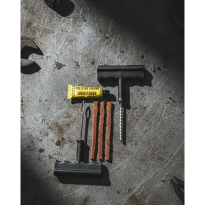 Hubrendy Tekno LASTİK TAMİR KİTİ