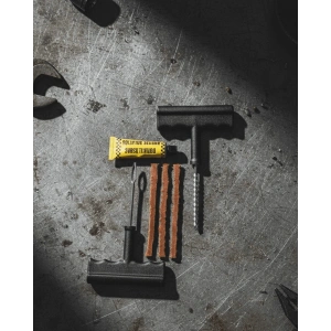 Hubrendy Tekno LASTİK TAMİR KİTİ