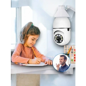 Hubrendy Tekno LF-S2 WİFİ KAMERA