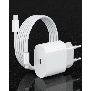 Hubrendy Tekno LİGHTNİNG ŞARJ