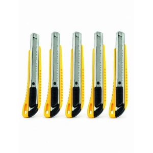 Hubrendy Tekno METAL FALÇATA 5Lİ