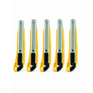 Hubrendy Tekno METAL FALÇATA 5Lİ
