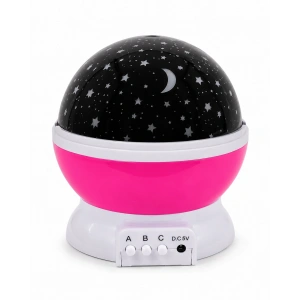 Hubrendy Tekno MOR STAR MASTER