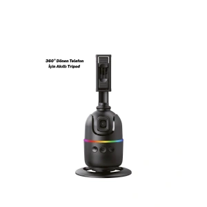 Hubrendy Tekno P03 TRİPOD