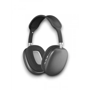 Hubrendy Tekno P9 PLUS KULAKLIK SİYAH