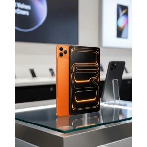 Hubrendy Tekno PANÇO TABLET