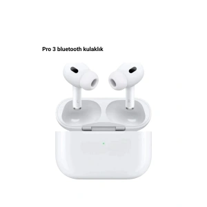 Hubrendy Tekno PRO 3 Kablosuz Bluetooth Kulaklık