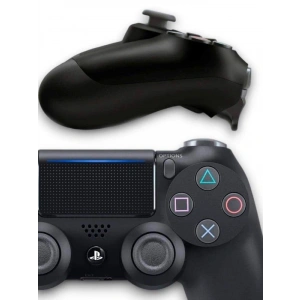Hubrendy Tekno PS 4 KOL