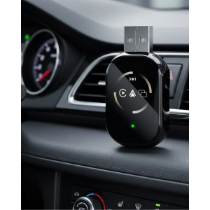 Hubrendy Tekno Q10 CARPLAY