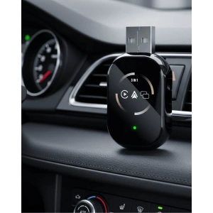 Hubrendy Tekno Q10 CARPLAY
