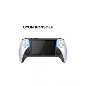 Hubrendy Tekno RETRO OYUN KONSOLU