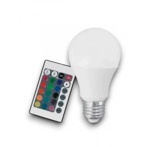 Hubrendy Tekno RGB LAMBA