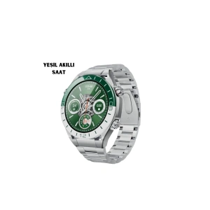 Hubrendy Tekno RW67 Akıllı Saat
