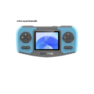 Hubrendy Tekno S2 ATERİ