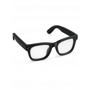 Hubrendy Tekno SİYAH SPMX S2 GÖZLÜK