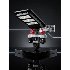 Hubrendy Tekno SOLAR GÜVENLİK KAMERASI BLM102