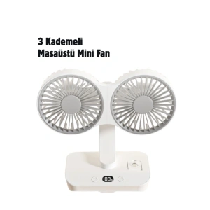 Hubrendy Tekno SP01 FAN