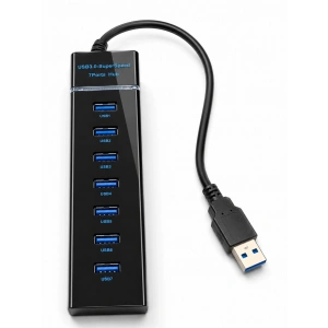 Hubrendy Tekno USB ÇOĞALTICI