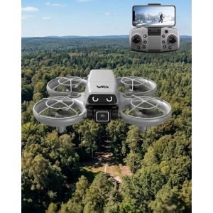 Hubrendy Tekno V8 DRONE
