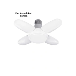 Hubrendy Tekno VM60 LED AMPÜL
