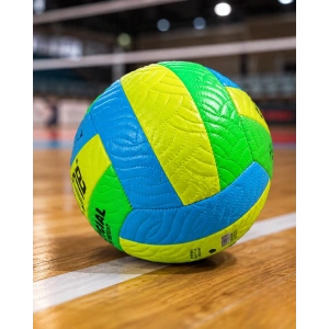 Hubrendy Tekno VOLEYBOL TOPU