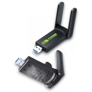 Hubrendy Tekno WİFİ 5 ADAPTÖR