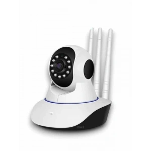 Hubrendy Tekno WİFİ KAMERA