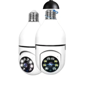 Hubrendy Tekno WİFİ KAMERA