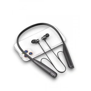 Hubrendy Tekno Y12 KABLOLU KULAKİÇİ SİLİKONLU BLUETOOTH KULAKLIK