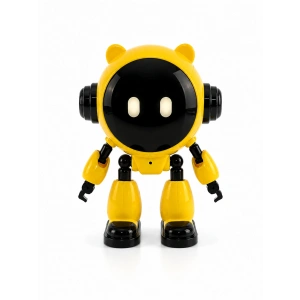 Hubrendy Tekno YAPAY ZEKA ROBOTU