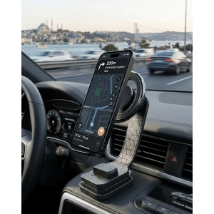 Hubrendy Tekno ZJ11 TELEFON TUTUCU