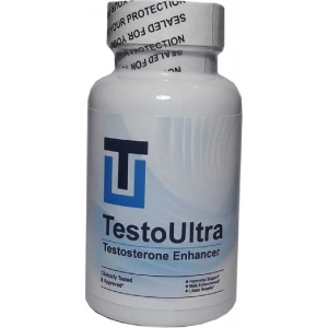Hubrendy Bez Testo 60lı Erkek Günlük Bakım Ürünü Tesstoultra Support