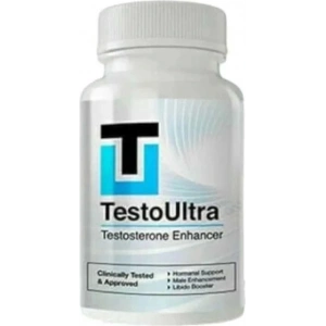 Hubrendy Bez Testo Ultra Erkeklere Özel 60 Lı